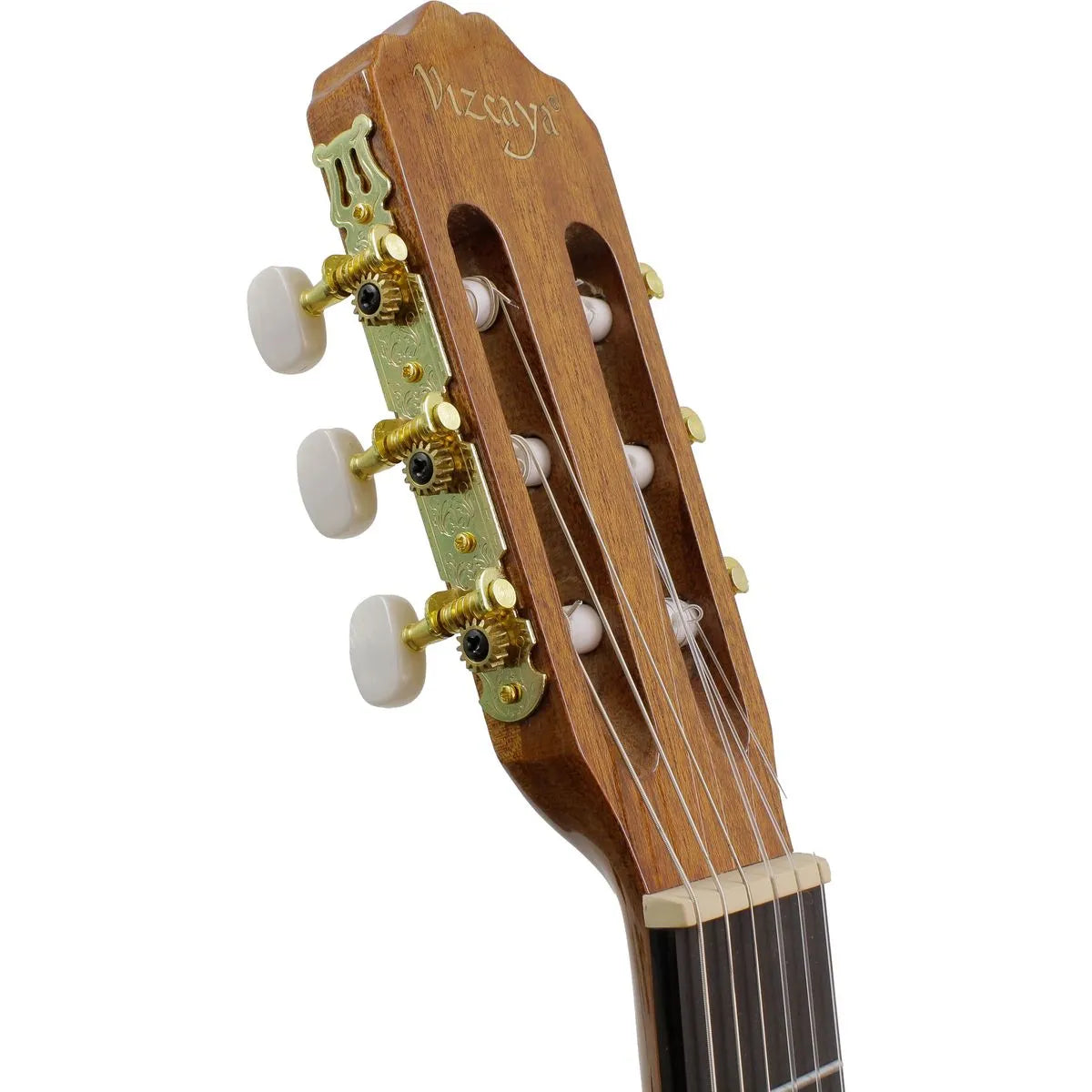 Guitarra Clásica 4/4 Arrieta Nat Vizcaya