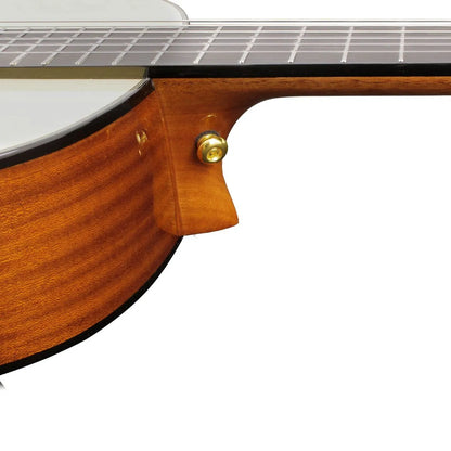 Guitarra Clásica 4/4 Arrieta Nat Vizcaya