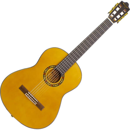 Guitarra Clásica 4/4 Basauri Nat Vizcaya