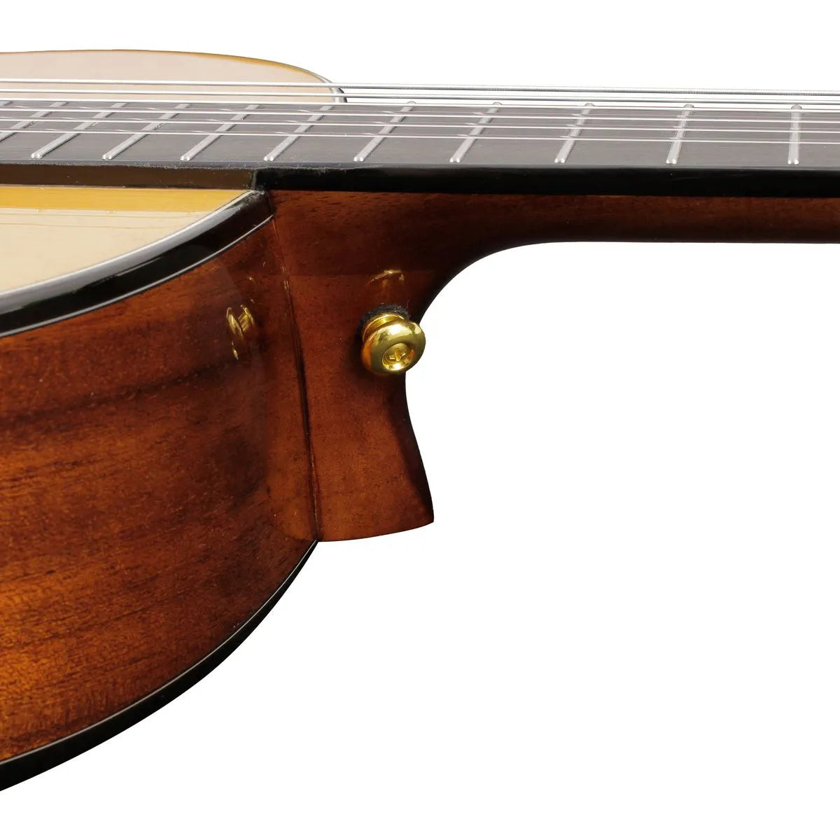 Guitarra Clásica 4/4 Basauri Nat Vizcaya