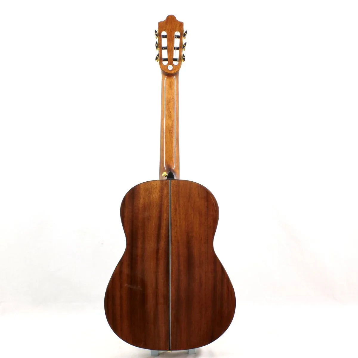 Guitarra Clásica 4/4 Basauri Nat Vizcaya