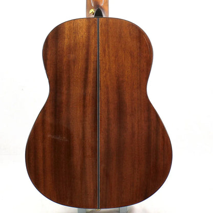 Guitarra Clásica 4/4 Basauri Nat Vizcaya