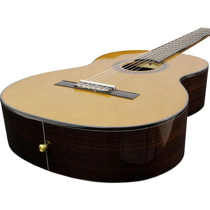 Guitarra Clásica 4/4 Laukiz Nat Vizcaya