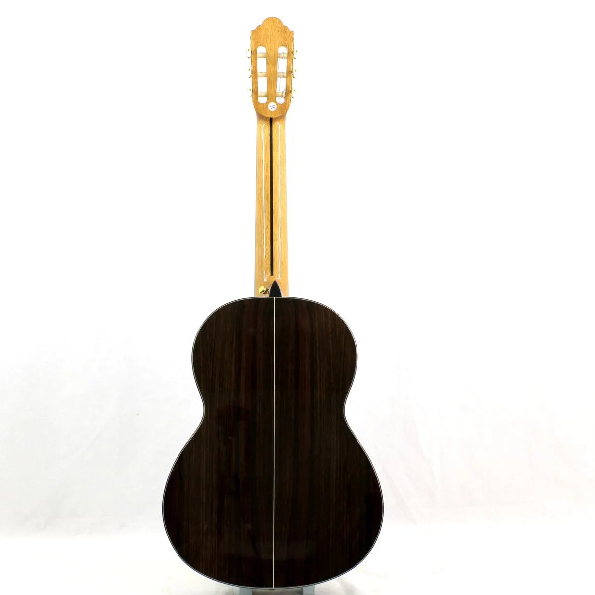 Guitarra Clásica 4/4 Laukiz Nat Vizcaya
