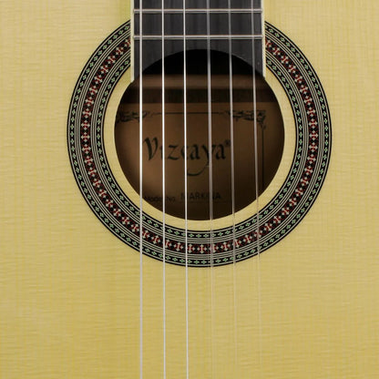 Guitarra Clásica 4/4 Markina Nat Vizcaya