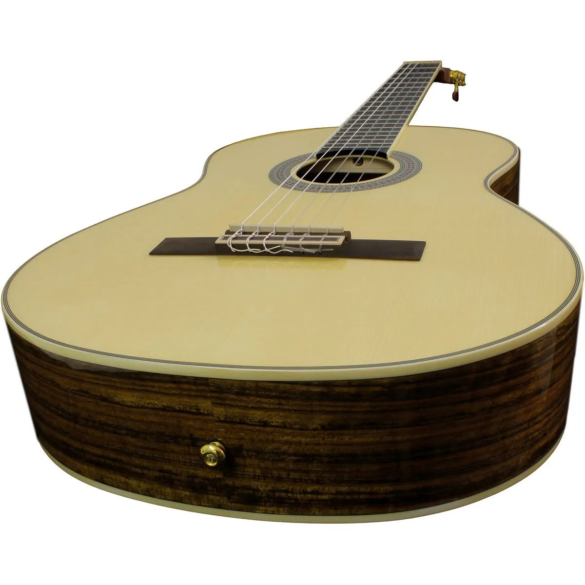 Guitarra Clásica 4/4 Markina Nat Vizcaya
