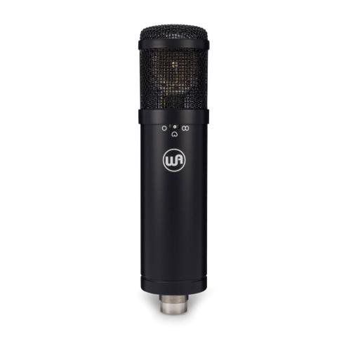 Micrófono De Condensador WA47Jr Warm Audio