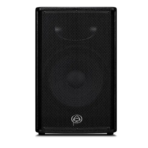 Parlante Pasivo Impact-X15 15" 350W Wharfedale