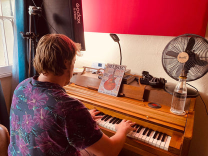 Curso de Composición Musical