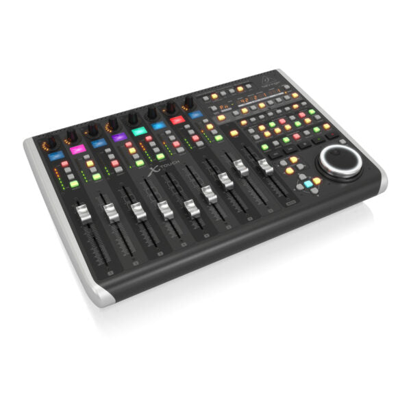 Controlador DAW X-Touch Behringer