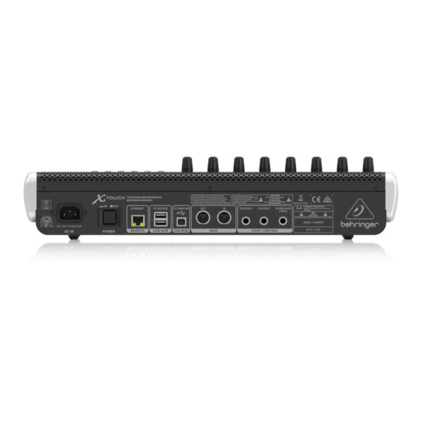 Controlador DAW X-Touch Behringer