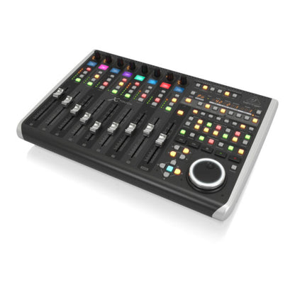 Controlador DAW X-Touch Behringer