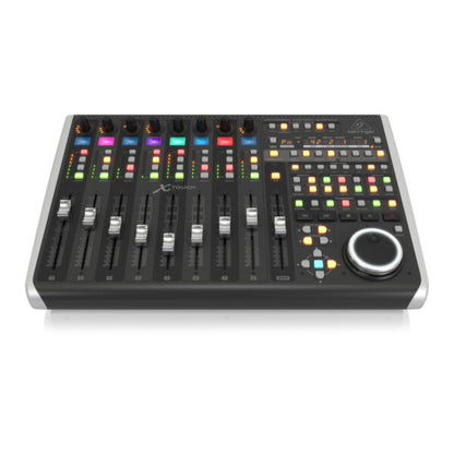 Controlador DAW X-Touch Behringer