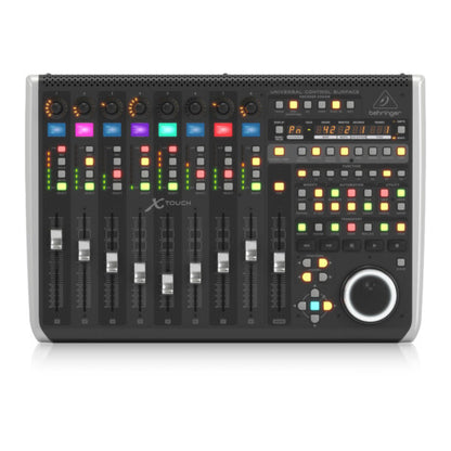 Controlador DAW X-Touch Behringer