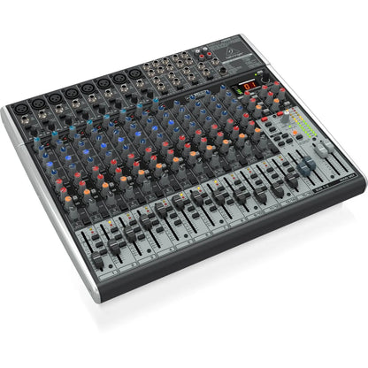 Mixer Análogo XENYX X2222USB Behringer