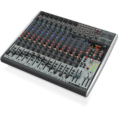 Mixer Análogo XENYX X2222USB Behringer