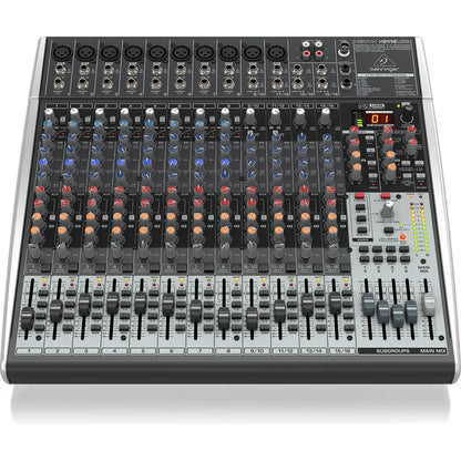 Mixer Análogo XENYX X2442USB Behringer