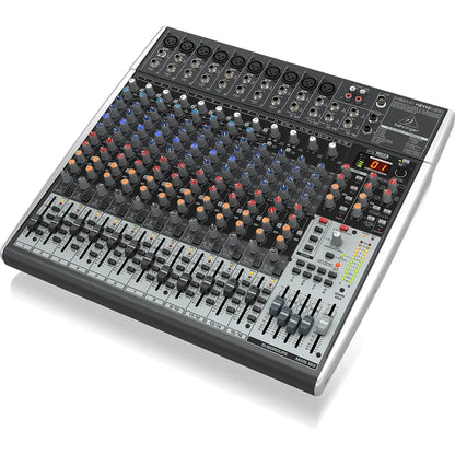 Mixer Análogo XENYX X2442USB Behringer