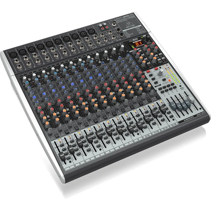 Mixer Análogo XENYX X2442USB Behringer