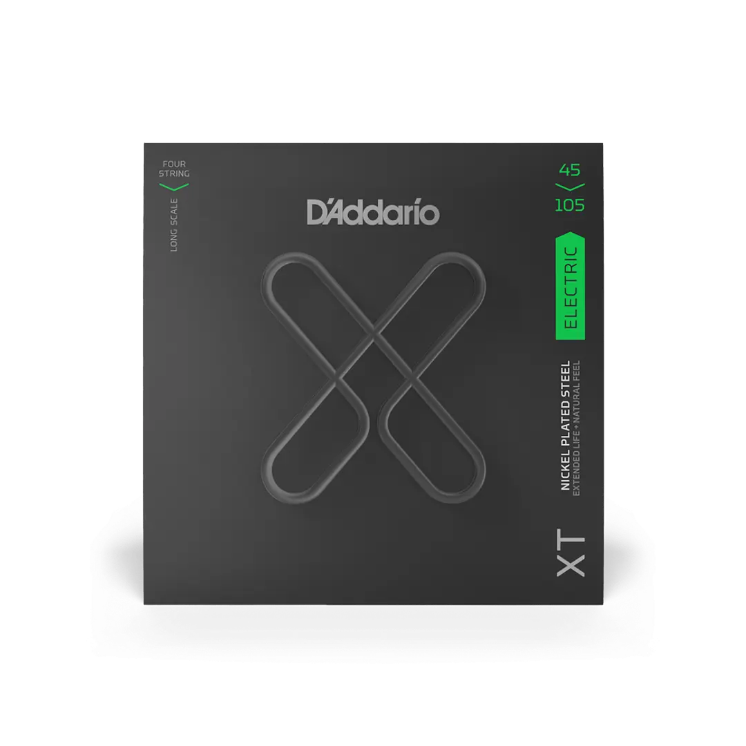 Set Cuerdas para Bajo Eléctrico XTB45105 Daddario