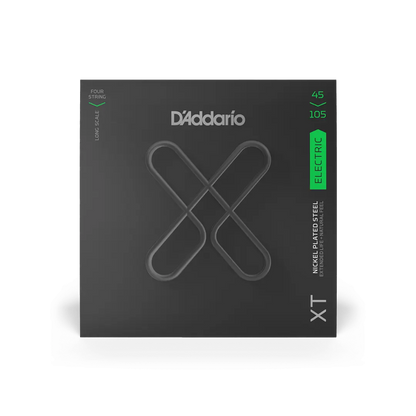 Set Cuerdas para Bajo Eléctrico XTB45105 Daddario