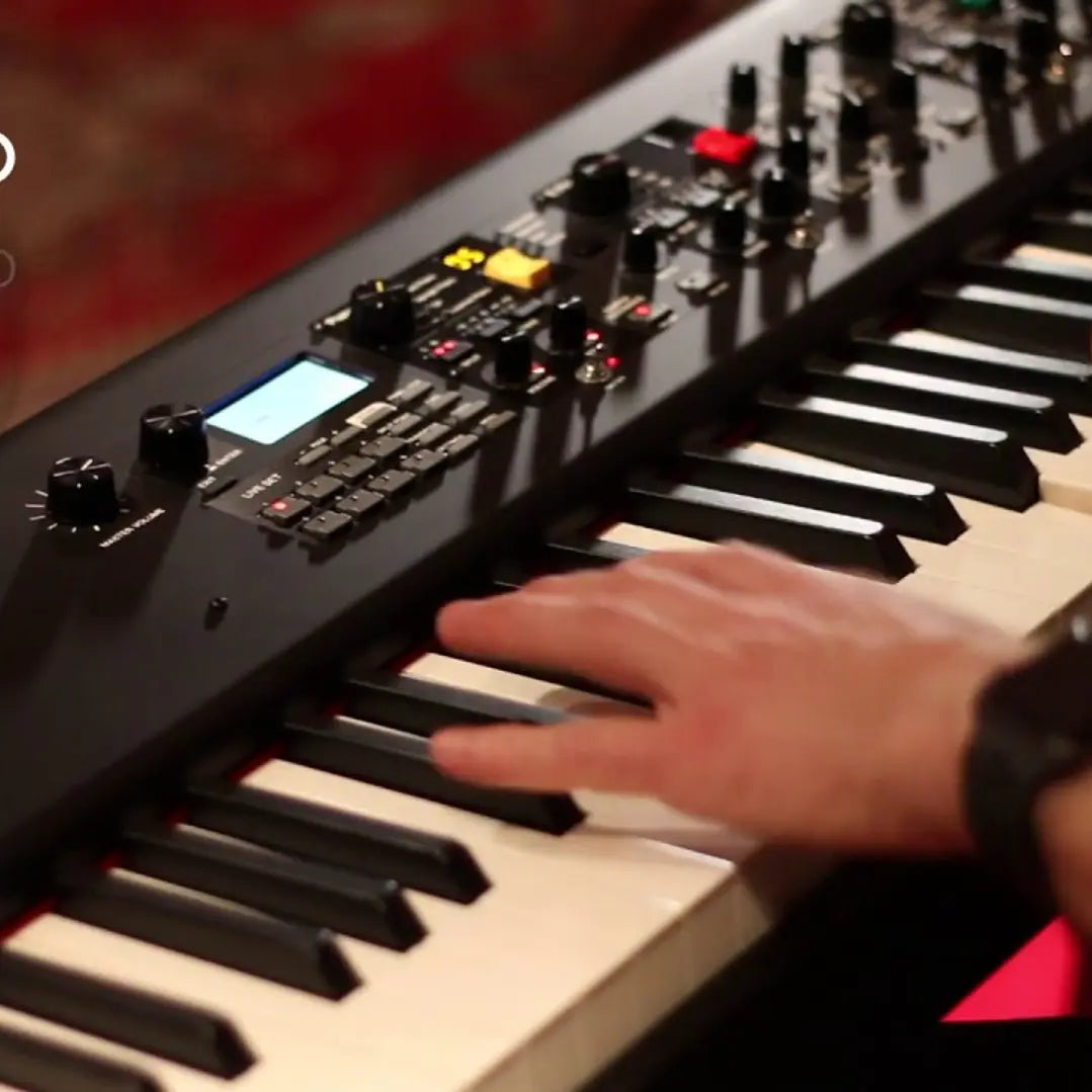 Piano Digital Stage CP88 Yamaha