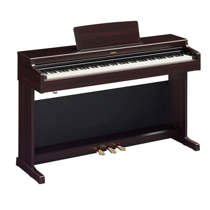 Piano Digital + Banqueta Arius YDP-165R Rosewood Yamaha