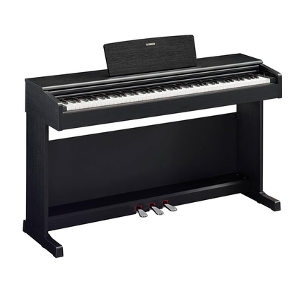 Piano Digital + Banqueta Arius YDP-145 Yamaha