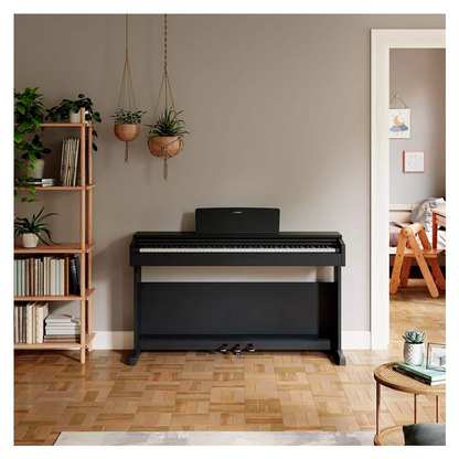 Piano Digital + Banqueta Arius YDP-145 Yamaha
