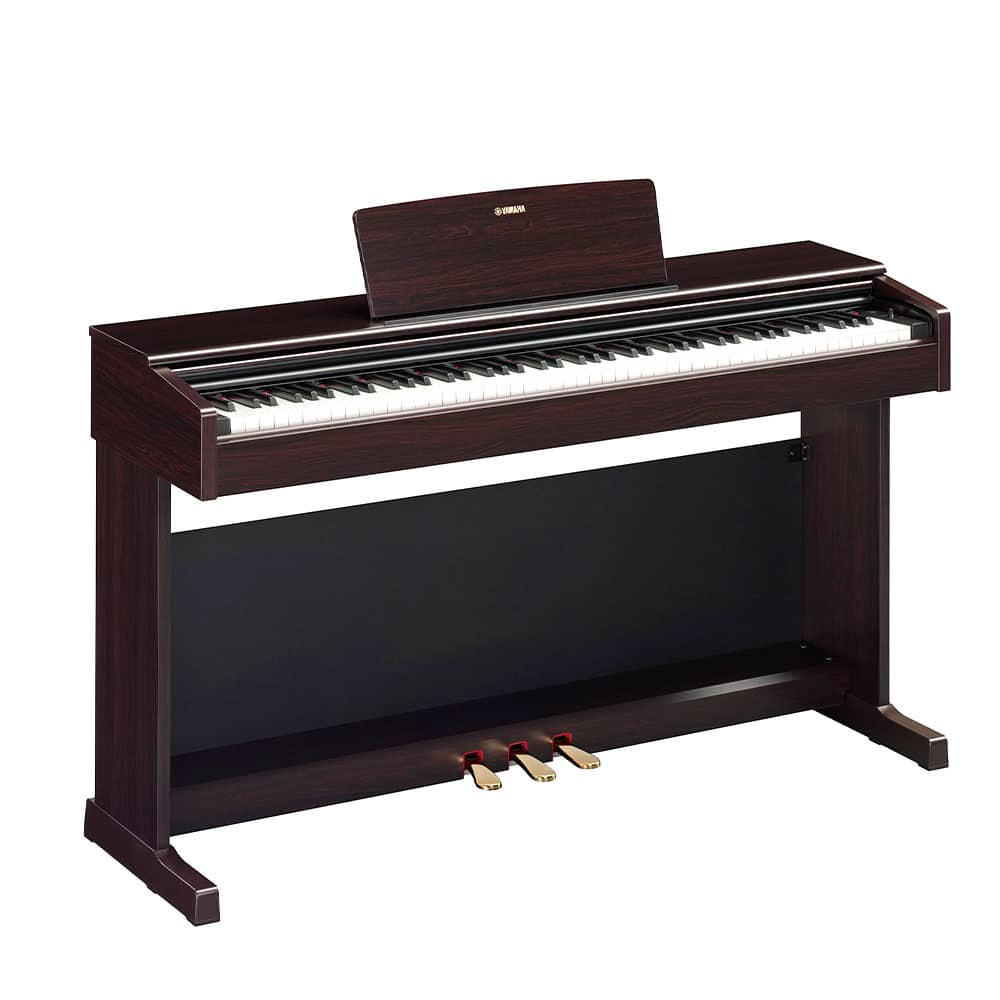 Piano Digital + Banqueta Arius YDP-145 Yamaha