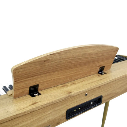 Piano Digital YM-A01U NWN Walters c/Stands