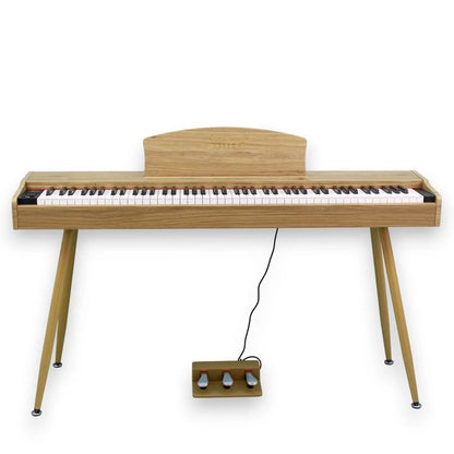 Piano Digital YM-A01U NWN Walters c/Stands