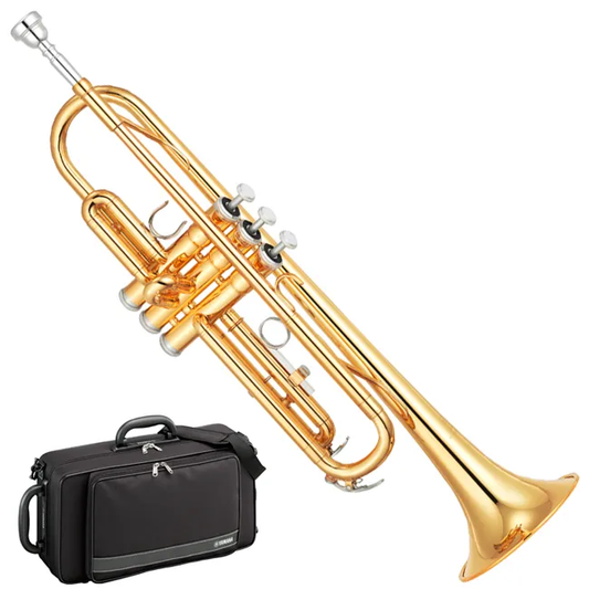 Trompeta Standard YTR-2330 Yamaha