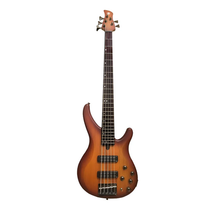 Bajo Eléctrico TRBX505 5 Cuerdas Yamaha