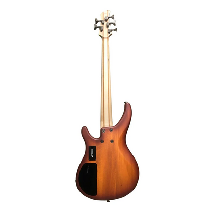 Bajo Eléctrico TRBX505 5 Cuerdas Yamaha