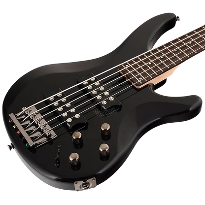 Bajo Eléctrico TRBX305 5 Cuerdas Yamaha