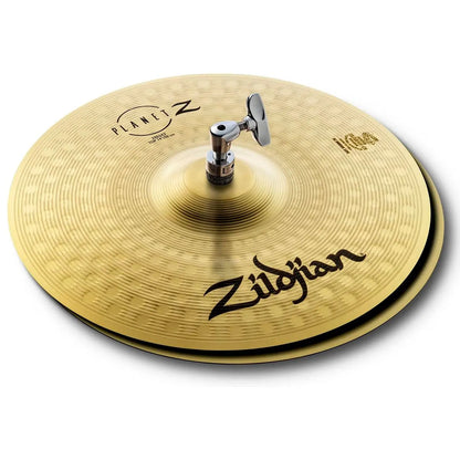 Platillo Hi Hat ZP14PR 14" Zildjian
