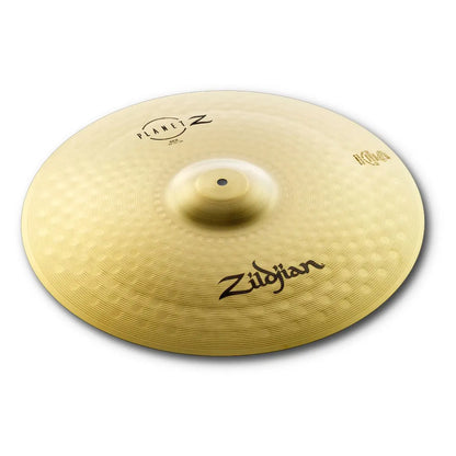 Platillo Ride ZP20R 20" Zildjian