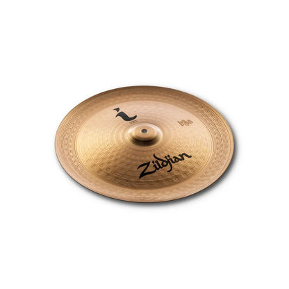 Platillo China ILH18CH 18" Zildjian
