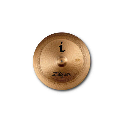Platillo China ILH18CH 18" Zildjian