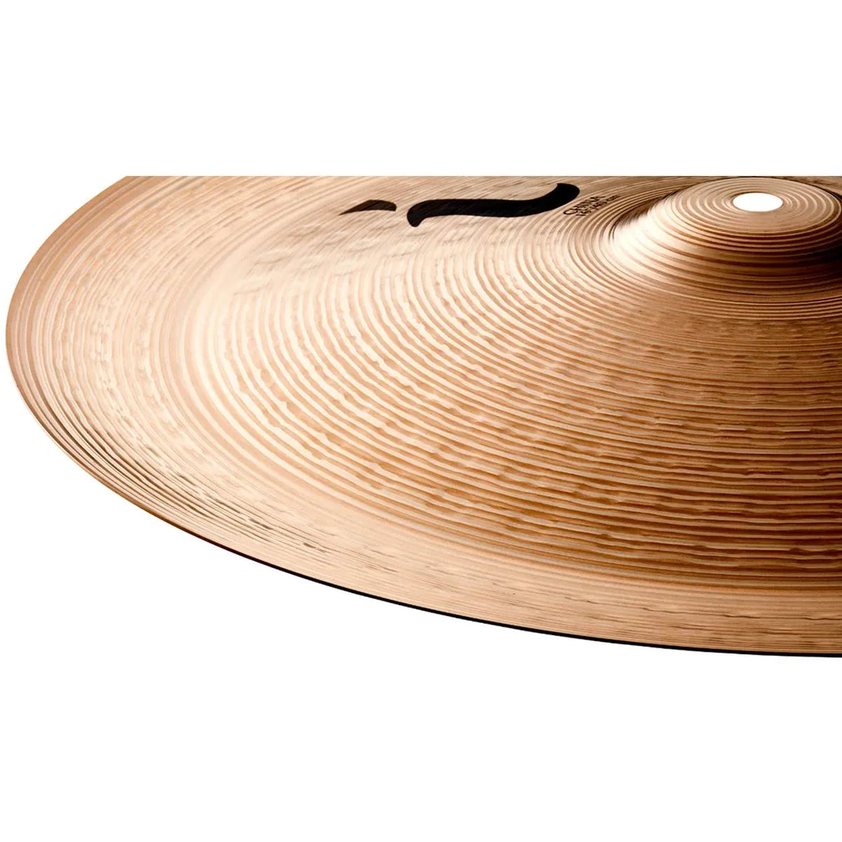 Platillo China ILH18CH 18" Zildjian
