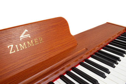 Piano Digital Portable ZIM-800-NT Zimmer
