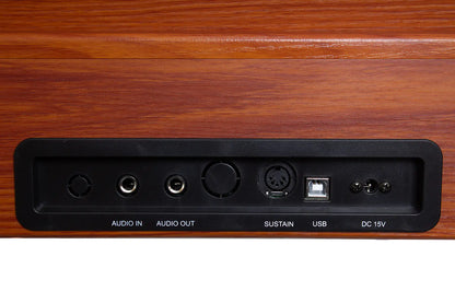 Piano Digital Portable ZIM-800-NT Zimmer