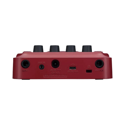 Pedalera Multiefecto para Bajo B1 FOUR Zoom