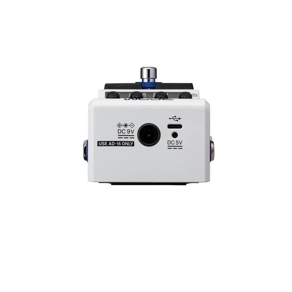 Pedal Multiefecto Multistomp MS-50G+ Zoom