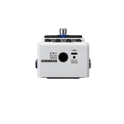 Pedal Multiefecto Multistomp MS-50G+ Zoom