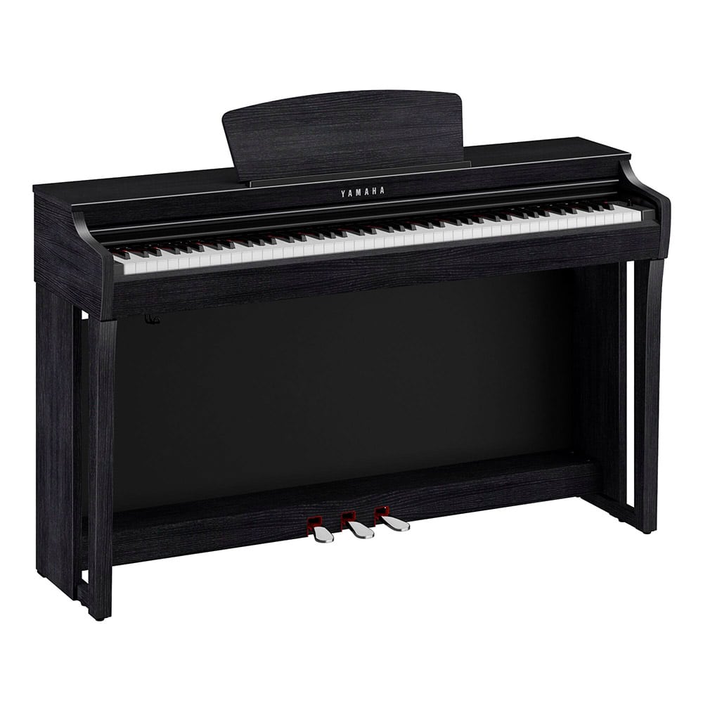 Piano Digital Yamaha Clavinova CLP-825R Rosewood - imagen 1
