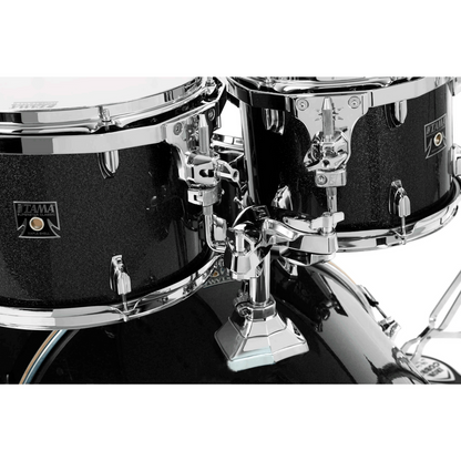 Batería Acústica Superstar Classic CK52KRS 5 Piezas Tama