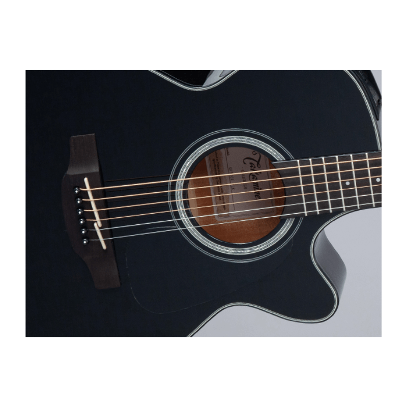 Guitarra Electroacústica GF30CE Takamine