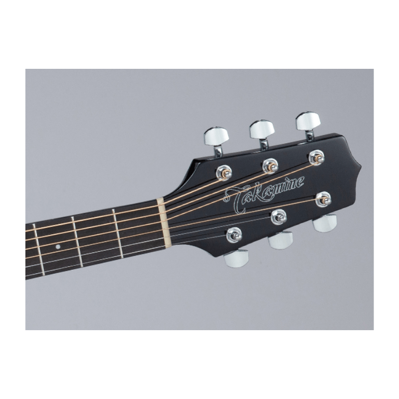 Guitarra Electroacústica GF30CE Takamine